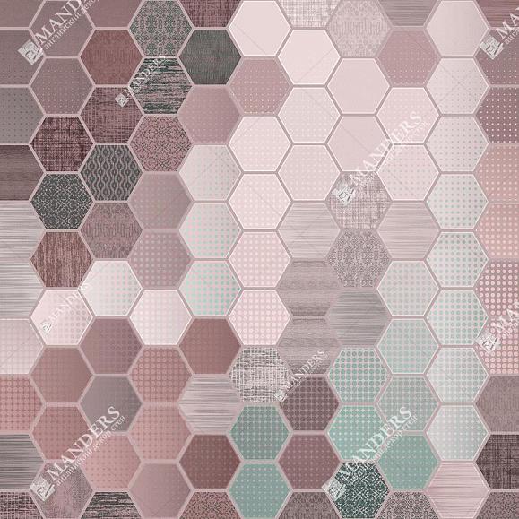 Панно Affresco RE928-COL2 Color 2