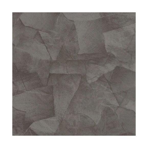 Обои Casadeco 89639509 Papier Colle Noir d'encre