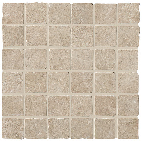 ATLAS CONCORDE LIMS Grey Mosaico Tumbled