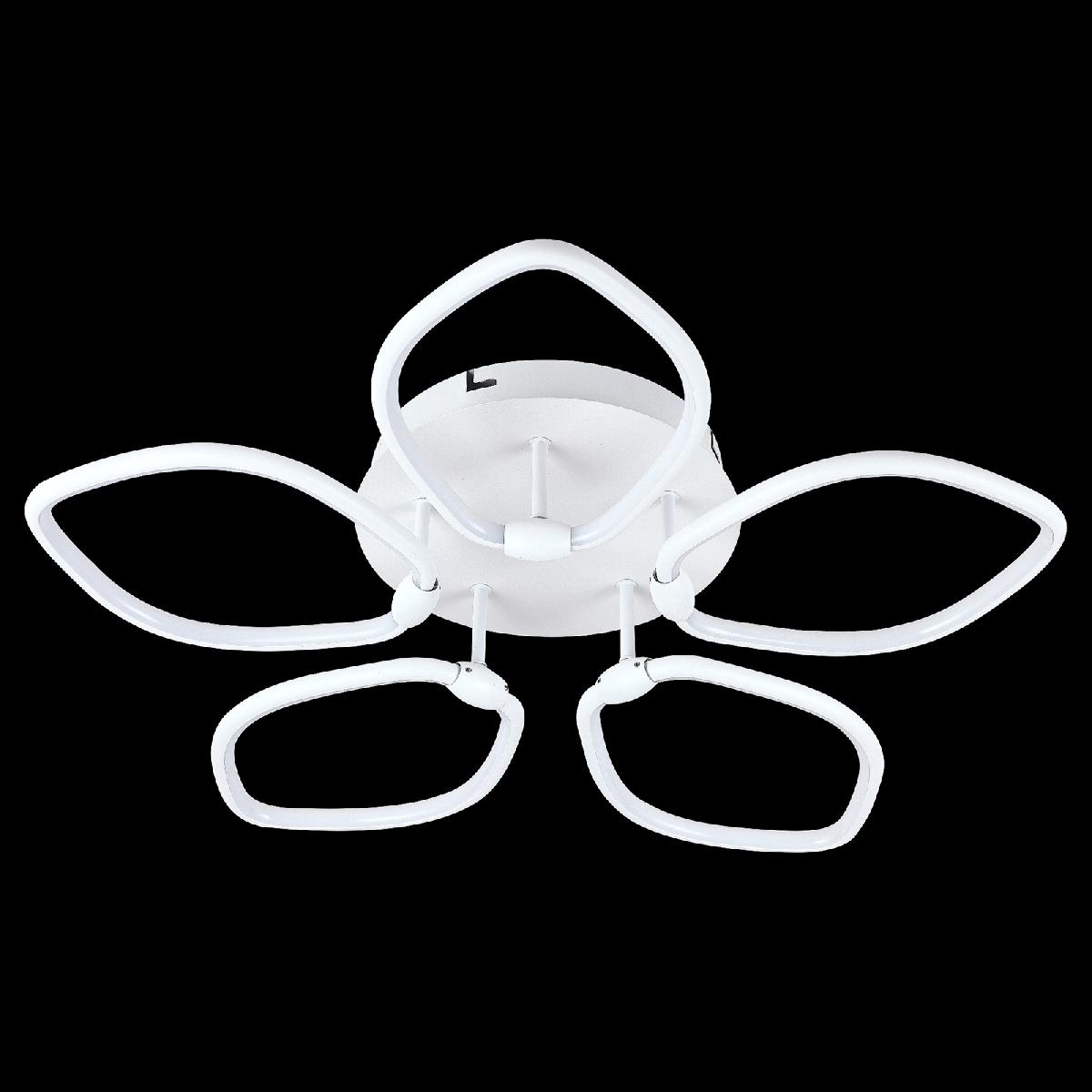 Потолочная люстра Natali Kovaltseva Perfekt LED LAMPS 81210