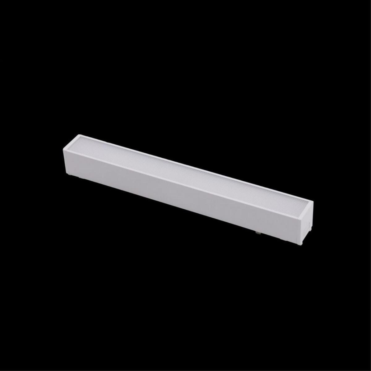 Трековый магнитный светильник Aployt Magnetic track 48 APL.0101.11.10