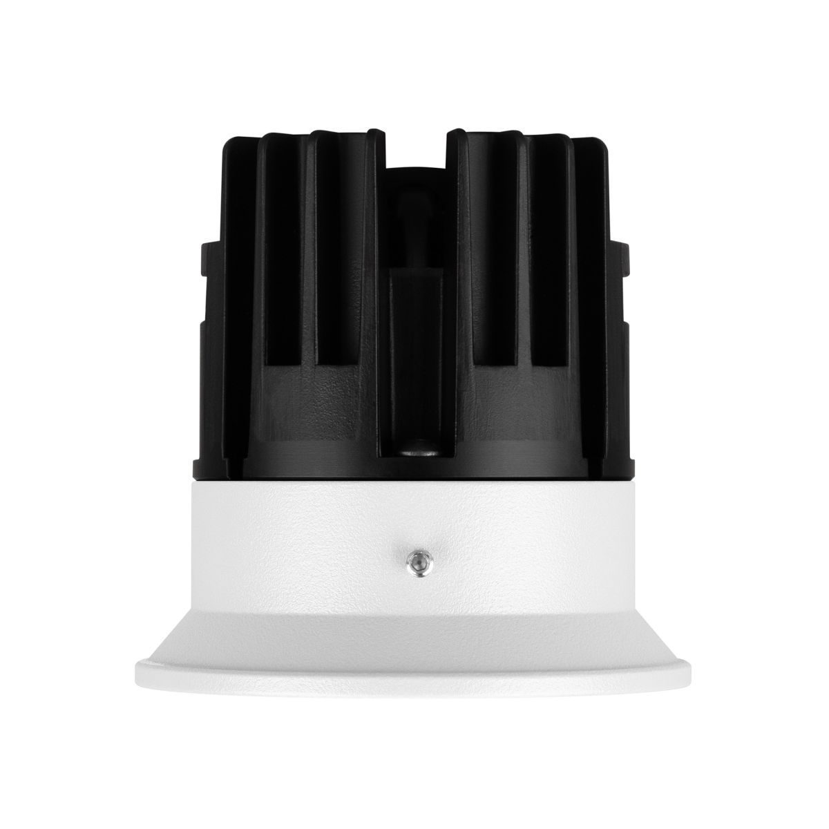 Светильник безрамочный Arlight DL-INTRAL-R63-8W Warm3000 (Белый RAL9003, 36 deg, 230V) (IP20 Металл) 064934