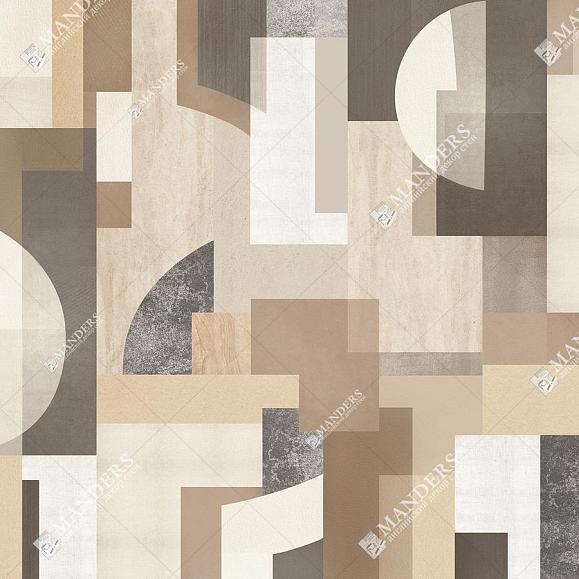 Панно Affresco RE929-COL3 Color 3