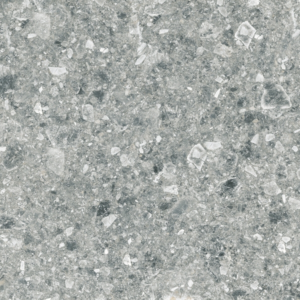 Terrazzo 02 темно-серый TR026060N