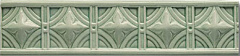 CERAMICHE GRAZIA ESSENZE Neoclassico Felce Craquele
