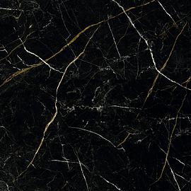 КЕРАМОГРАНИТ ROYAL BLACK ЧЕРНЫЙ 79,8X79,8 O-RBL-GGM234