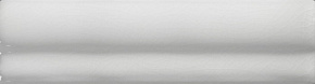 Бордюр MOLDURA WHITECRACK (Antique Crackle) 15х5 см