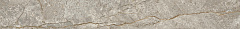 ATLAS CONCORDE RUSSIA EMPIRE / ЭМПАИР Silver Root Listello / Силвер Рут Бордюр