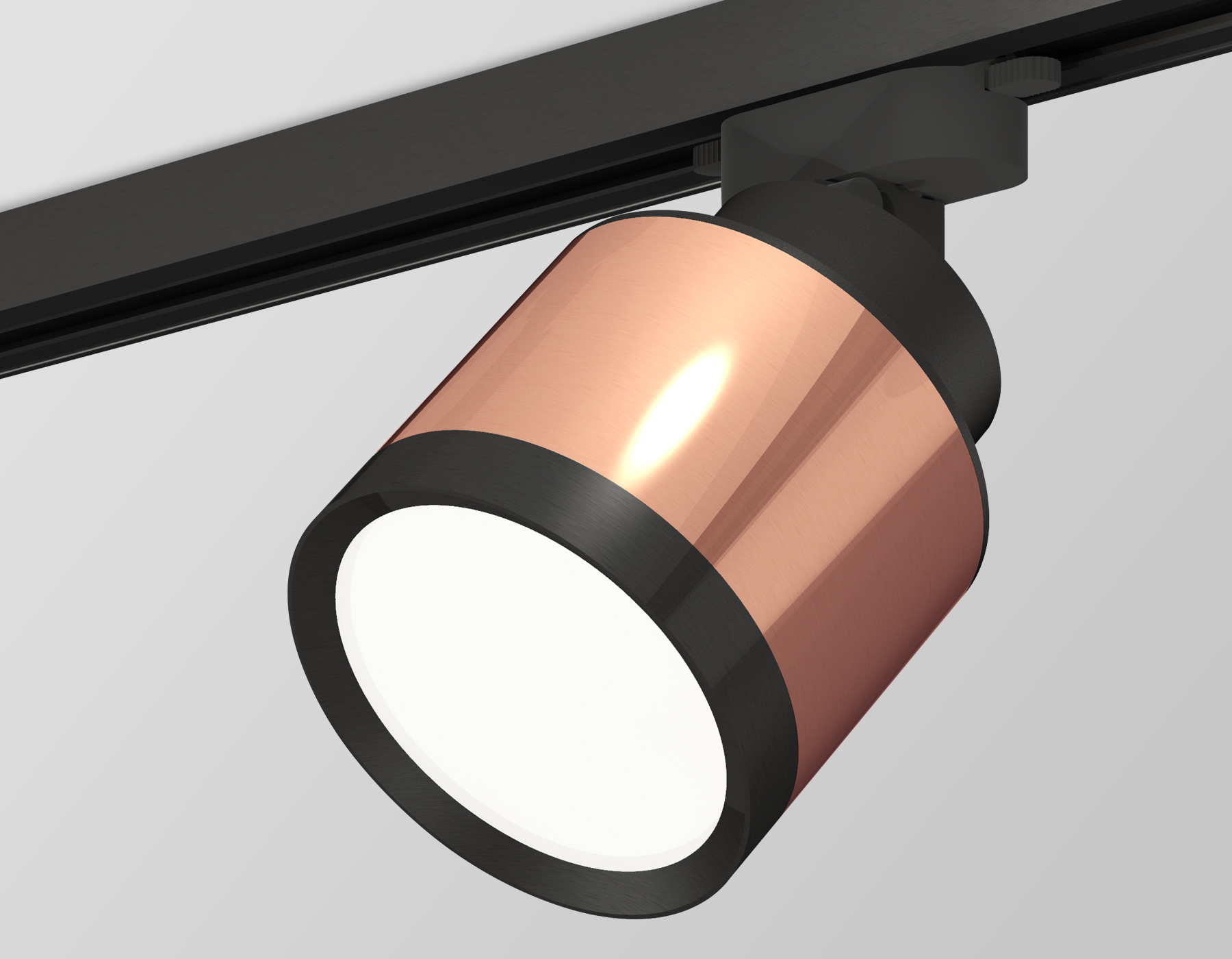 Трековый светильник Ambrella Light Track System XT8122001 (A2526, A2106, C8122, N8113)