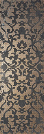 Marvel Noir S.Laurent Brocade