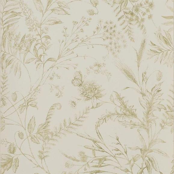 Обои Ralph Lauren PRL710/05 Fern Toile Meadow