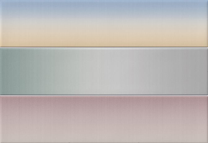 Heian Multicolor