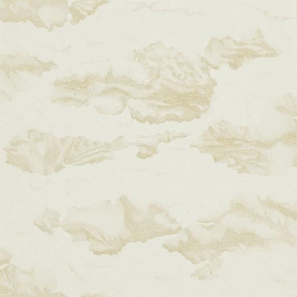 Обои Harlequin 111070 Nuvola gold/shell