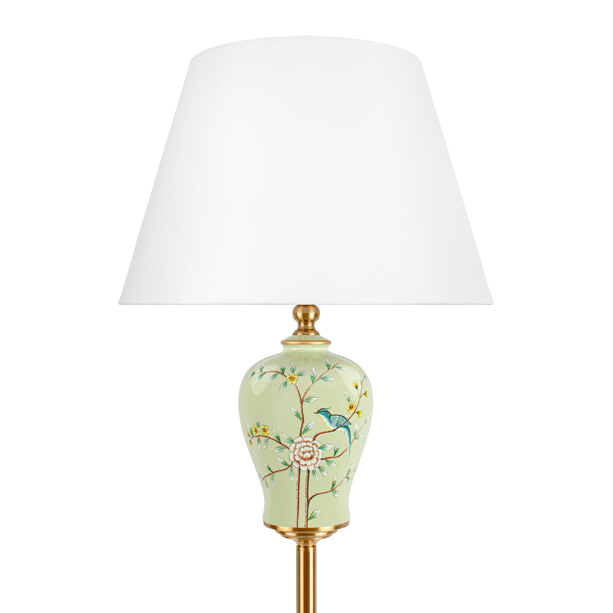 Торшер Loft IT Hydrangea 10383F