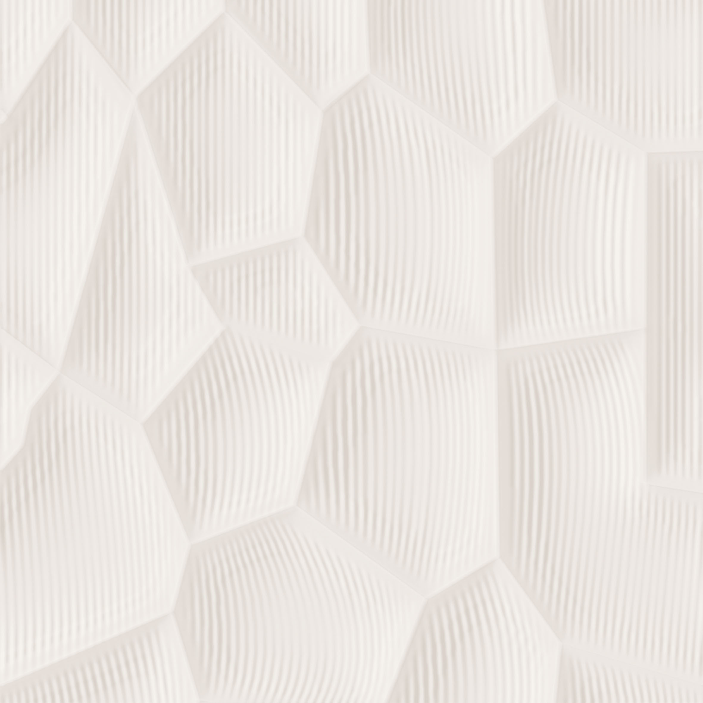 PLAY WHITE 15X15 RET