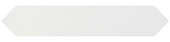 WOW GRADIENT Crayon White Matt