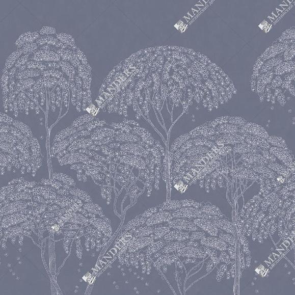 Панно Affresco AF2153-COL5 Color 5
