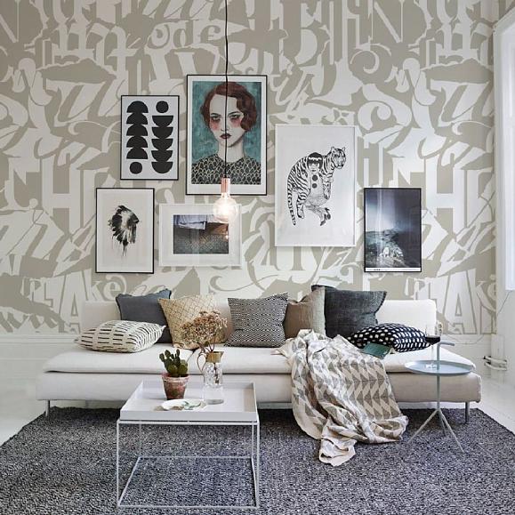 Панно Hygge Wall H11703