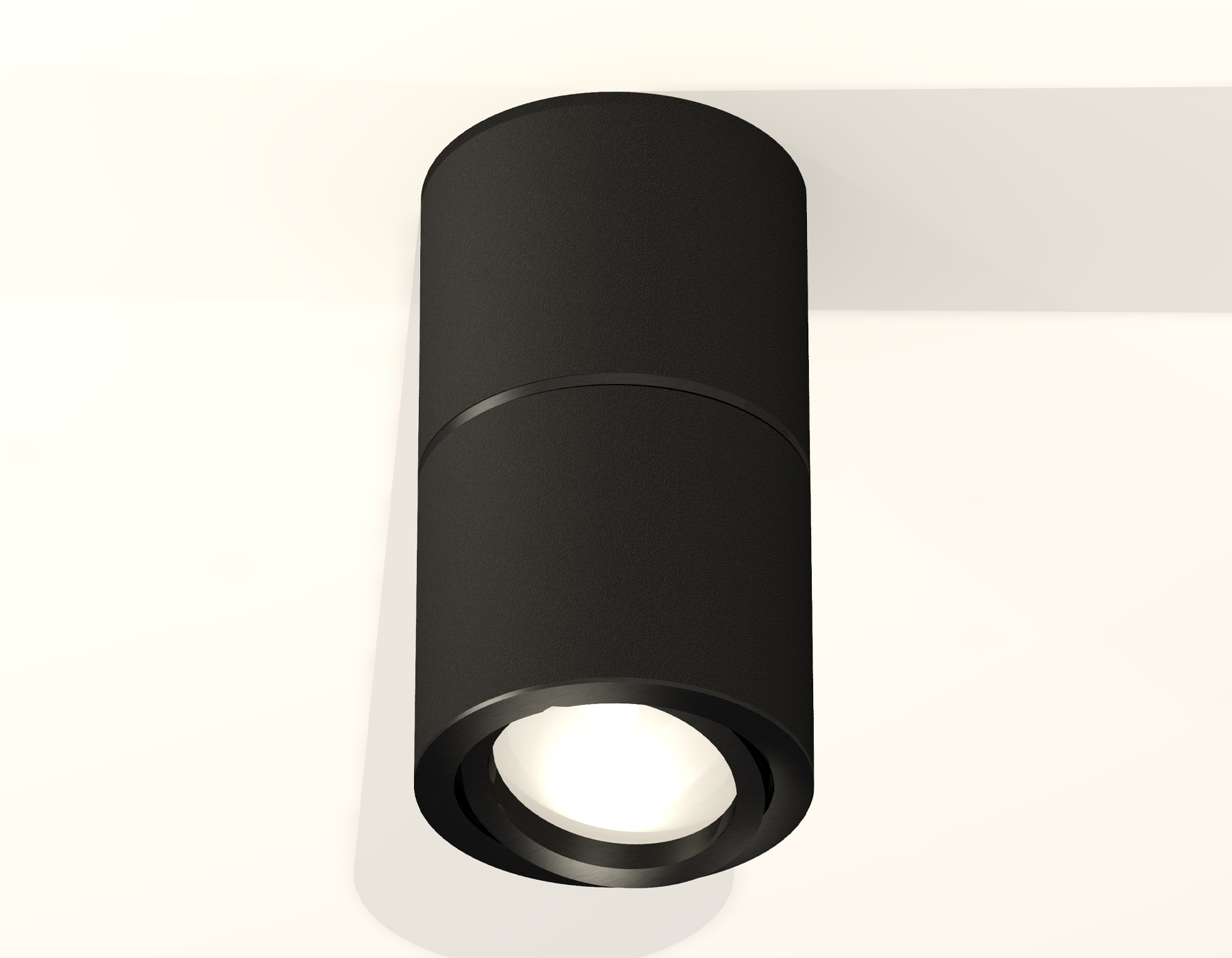Потолочный светильник Ambrella Light Techno Spot XS7402160 (C7402, A2071, C7402, N7002)