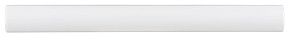 ADEX HABITAT Внешний угол Cubrecanto Cloud Glossy
