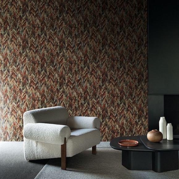 Обои Casamance 71100374 Arapaho
