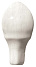 ATLAS CONCORDE MARVEL STONE Внешний угол Bianco Dolomite London AE