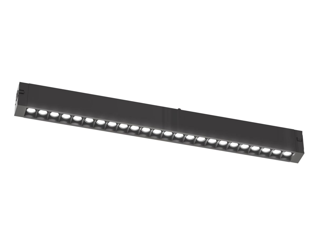 Трековый магнитный светильник Ambrella Light Track System GL8085