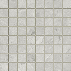 ATLAS CONCORDE MARVEL X Grey Cloud Mosaico Matt