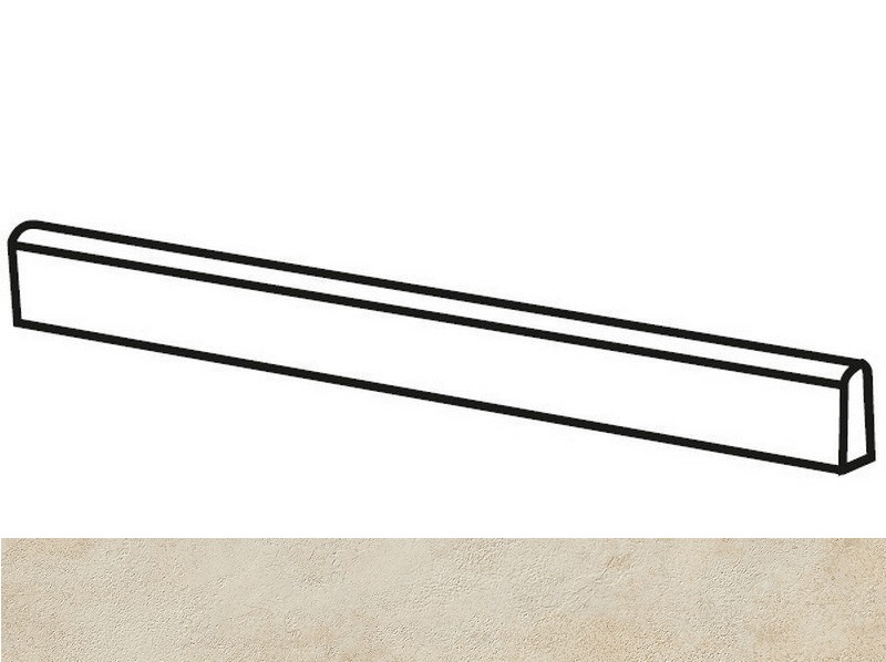 MILLENNIUM DUST 7,2X60 BATTISCOPA