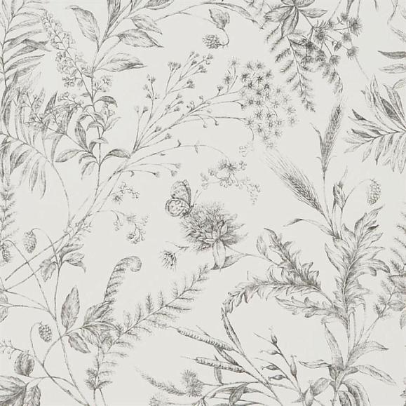 Обои Ralph Lauren PRL710/03 Fern Toile Pencil