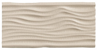 ADEX EARTH Liso Waves Fawn