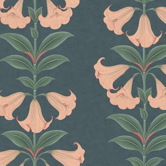 Обои Cole&Son 117/3009 Angel's Trumpet