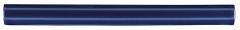 ADEX RIVIERA Бордюр Listelo Santorini Blue
