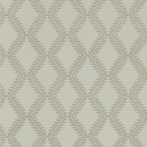 Обои Sanderson 216878 Witney Birch