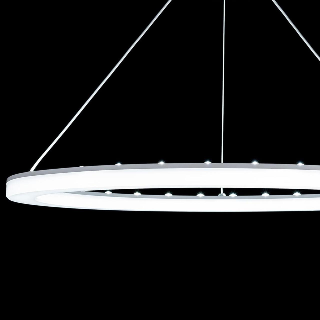 Подвесная люстра Citilux Электрон CL710B64S