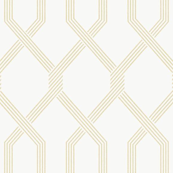 Обои York GT4556 Palisade Yellow