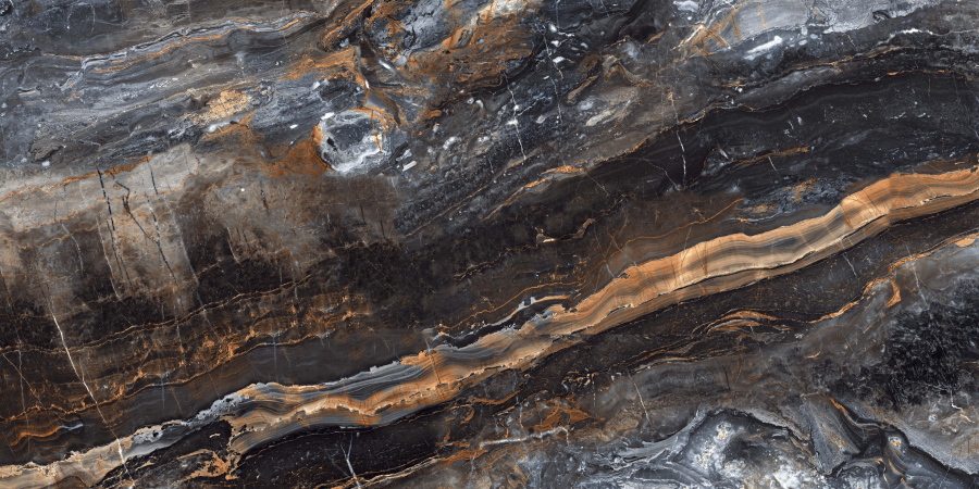 Lawa Nero Polished N20338