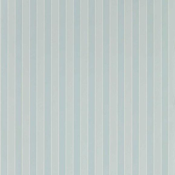 Обои Zoffany ZEND313107 Wedgwood Blue Semper Stripe