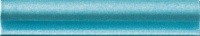 BAM99 Бордюр AMARCORD Bordura Dark Pavone Matt 3,5x20