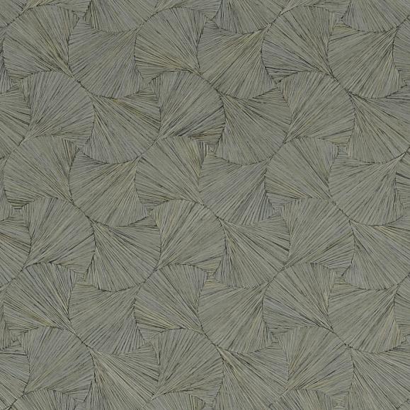 Обои Casamance 75320916 Lombok Pierre Bleue