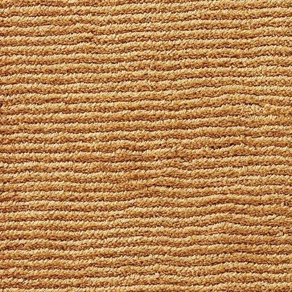 Ковер B.I.C. Blitz ocre 3870 (170 x 240) коллекции luxury
