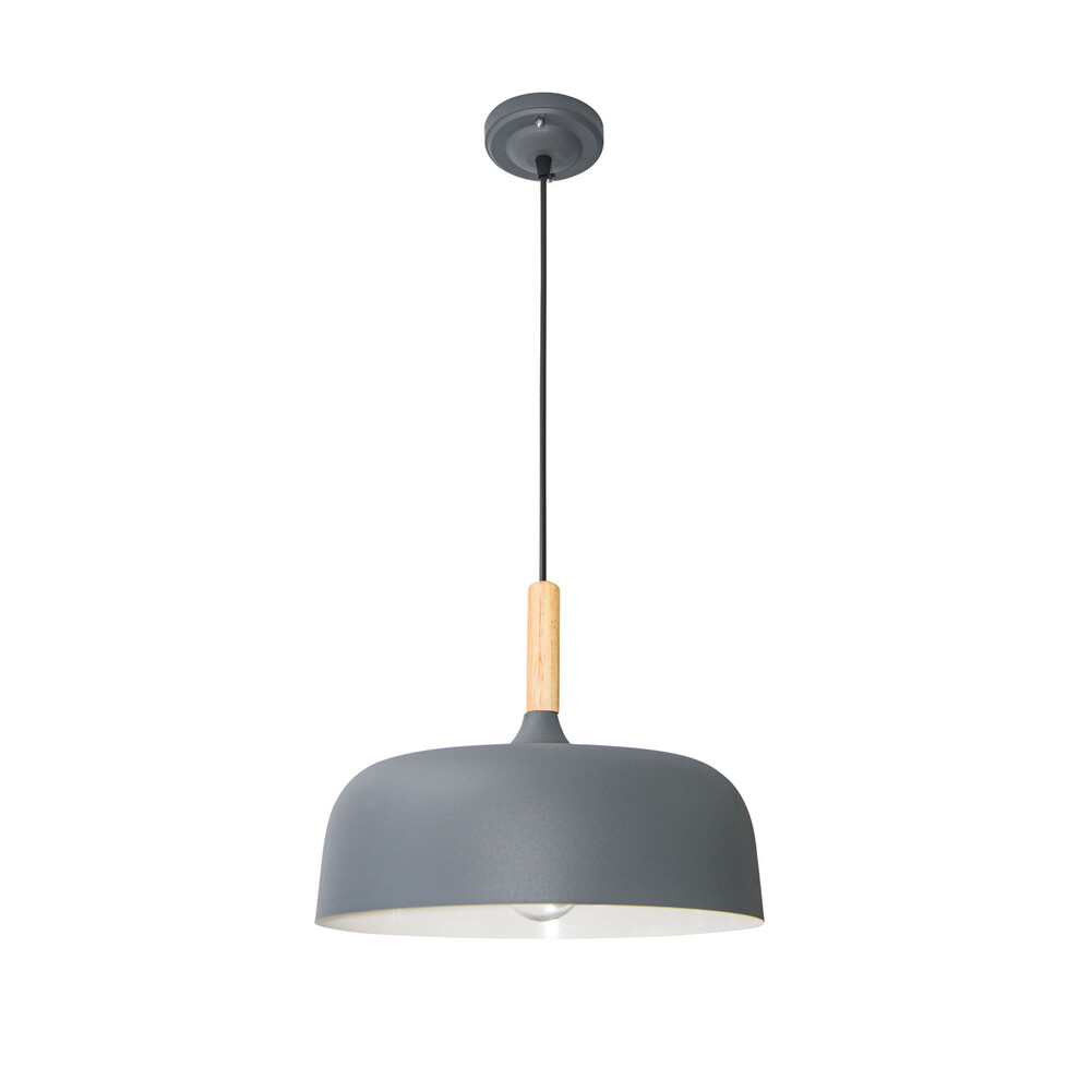 Подвесной светильник Arte Lamp Kayla A7102SP-1GY