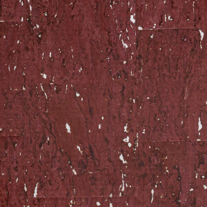 Обои Arte 90590 Burgundy Alentejo Cork