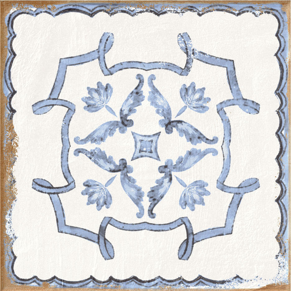 AMALFI MAIOLICA