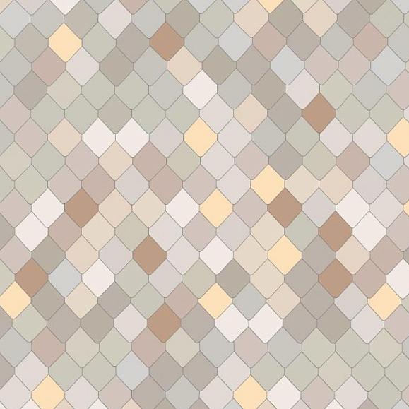 Панно Affresco ZK421-COL2 Color 2