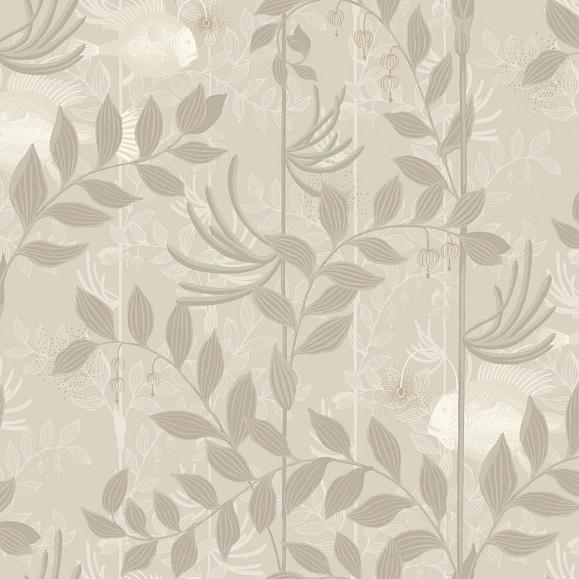 Обои Cole & Son 103/4021 Nautilus