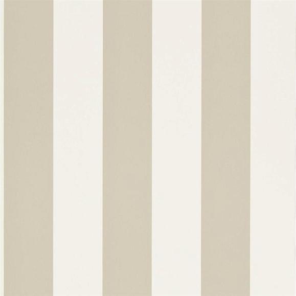 Обои Ralph Lauren PRL026/21 Spalding Stripe Cream / Laurel
