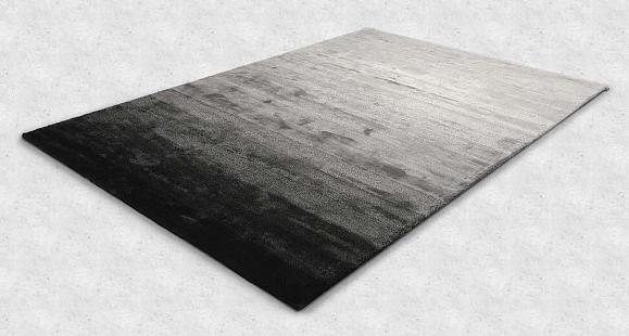 Ковер B.I.C. Gradient Lyocell crossing 6330 (170 x 240) коллекции handtuft
