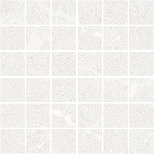 Mosaico Seine Blanco