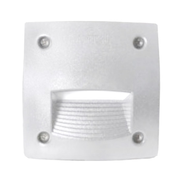 Уличный светодиодный светильник Fumagalli Leti 100 Square-ST 3C4.000.000.WYG1L